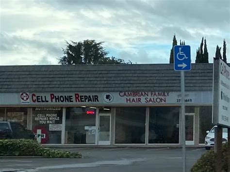 cell phone repair san jose.